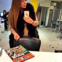 12/21/2015にIra P.がVT Style Hair Studioで撮った写真