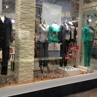 Lucky Brand - Clothing Store in Burlington