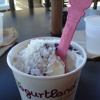 Yogurtland Lakewood Mutual Lakewood Ca