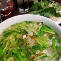 Photo taken at Pho Viet by Kevin K. on 2/10/2019