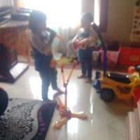 Review Kedatun Keagungan Lampung