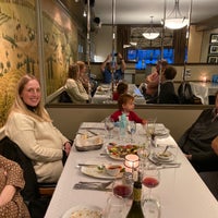 Foto diambil di Fortuna&amp;#39;s Restaurant &amp;amp; Banquets oleh JT T. pada 2/16/2022