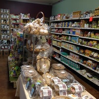 Photo taken at Gluten Free Specialty by Melanie W. on 11/18/2012