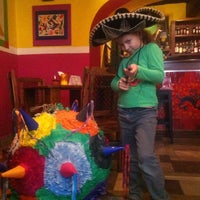 6/1/2013 tarihinde Monika H.ziyaretçi tarafından Taco Mexicano'de çekilen fotoğraf