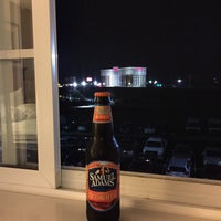 Photo taken at Candlewood Suites Indianapolis by Naish on 4/9/2015