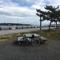 海の公園 バーベキュー場 金沢区 0 Tips