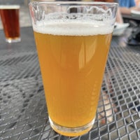Photo taken at BierWerks Brewery by Pam on 6/23/2021