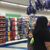 Photo taken at 99 Cents Only Stores by Kaye O. on 6/16/2016