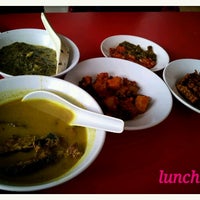 Selero Nogori, persiaran gurney - Malay Restaurant in Kuala Lumpur