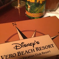 The Green Cabin Room Disney S Vero Beach Resort