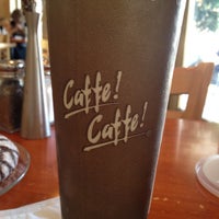 Das Foto wurde bei Caffe! Caffe! - Clearview von Lisa R. am 10/3/2012 aufgenommen