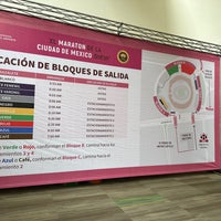 Photo taken at Centro Internacional de Exposiciones y Convenciones WTC by Rocio A. on 8/24/2023