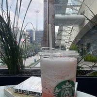 Photo taken at Starbucks by Rocio A. on 8/31/2022