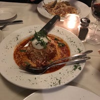 Photo taken at Siena Restaurant by Leo L. on 12/30/2016