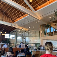 Photo taken at Verve Roastery Del Sur by Marina J. on 10/13/2019