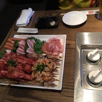 焼肉のひみつ基地 足立店 q Joint In 北九州市