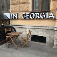 Photo taken at In Georgia by Marusya V. on 6/8/2018