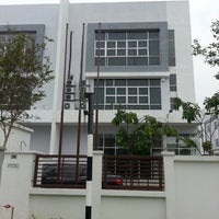 Tuv Sud Psb Malaysia Sdn Bhd Campaign Office