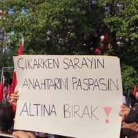 Photo taken at Gaziosmanpaşa Necla-İlhan İpekçi Ortaokulu by Okan on 6/24/2018