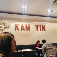 Photo taken at Kam Yin by Lourel J. on 11/15/2019