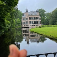 6/29/2021 tarihinde Lourel J.ziyaretçi tarafından Kasteel Oud Poelgeest'de çekilen fotoğraf