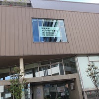 Photo taken at Wako University Potpourri Hall Tsurukawa by なかけん。 on 12/3/2022