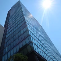 Photo taken at Sumitomo Realty &amp;amp; Development Shibuya Garden Tower by なかけん。 on 7/2/2022