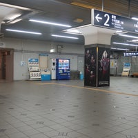 Photo taken at Soshigaya-Okura Station (OH13) by なかけん。 on 5/3/2024