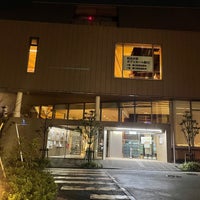 Photo taken at Wako University Potpourri Hall Tsurukawa by なかけん。 on 11/21/2021