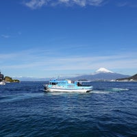 Photo taken at Awashima Marine Park by なかけん。 on 2/16/2024