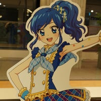 アイカツスターズ オフィシャルショップ 閉業 押上 1つのtip