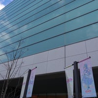 Photo taken at TOEI ANIMATION by なかけん。 on 3/2/2024