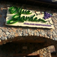 Olive Garden 19 Tips