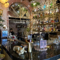 Photo taken at Mirador Café &amp;amp; Bar by Rose C. on 2/11/2022