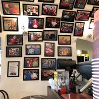 Photo taken at Caffeteria by Rose C. on 4/16/2019