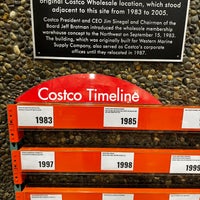 Photo taken at Costco by Haonan on 1/5/2024
