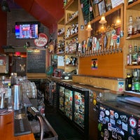 Photo taken at Hillside Bar by Haonan on 9/2/2021