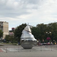 Photo taken at Груша by Elena L. on 8/19/2018