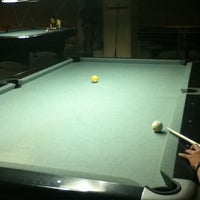 Photo taken at Sub billiard pasfes by iCoco . on 12/15/2012