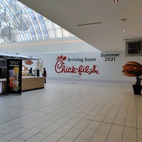 Photo taken at Scarborough Town Centre by 🐻🇨🇦 on 3/18/2021