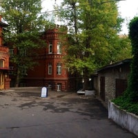 Photo taken at Аптека Самсон-Фарма by Paul M. on 8/14/2014
