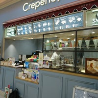 Gelato Pique Cafe Creperie 大丸心斎橋店 Cafe Em 心斎橋 Gelato Pique Cafe Creperie 大丸心斎橋店 Cafe Em 心斎橋