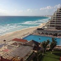 Crown Paradise Club Hotel - Resort in Cancun