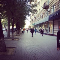 Photo taken at Enter by Евгений М. on 10/8/2014