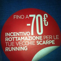 Sportland cheap scarpe running