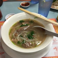 Pho Long Beach 511 W Willow St Photo Taken At Pho Long Beach By Dr Kyi Swe T On 10