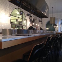 Foto scattata a Myke - My Kitchen Experience da Stijn S. il 4/9/2016