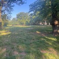 Photo taken at Mount Prospect Park by Lisa S. on 6/5/2023