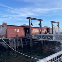 รูปภาพถ่ายที่ Waterfront Museum โดย Lisa S. เมื่อ 9/21/2022