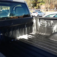 Foto tirada no(a) Goo-Goo Car Wash - Morrow Rd. por Dr. Rick P. em 12/21/2012